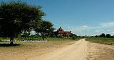 BAGAN-TEMPIO DI PYAUT THUA GY 1